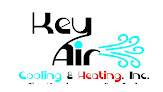 Key Air Cooling & Heating