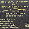 Kikito Auto Repair