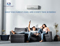 L & R Air Conditioning, Llc