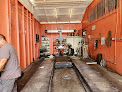 La Ganga General Mechanic Inc