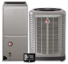Lakeside Heating Cooling & Plumbing Inc
