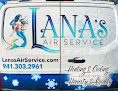 Lana's Air Service