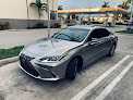 Lexus Of Pembroke Pines: Service Dept