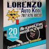 Lorenzo Auto Kool