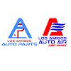 Los Amigos Auto Air & Los Amigos Autoparts