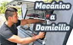 Mecánico A Domicilio Electricista Y Aire Acondicionado Diesel Y Gasolina