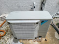 Mechanical Air Conditioning