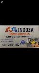Mendoza Home Services Llc