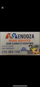 Mendoza Home Services Llc