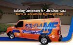 Mid-Florida Heating & Air