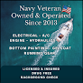 Mobile Marine Key West