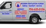 Modern Ventilation Florida Llc