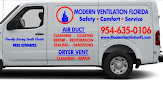 Modern Ventilation Florida Llc