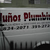 Muñoz Plumbing