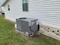 Natural Air Energy Saving System