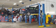 New Era Automotive Inc