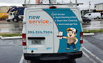 New Service Co - Air Conditioner Service