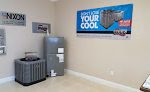 Nixon Air Conditioning