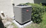 North Pole Air Conditioning And Heating Services, Inc.
