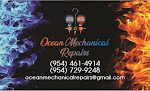 Ocean Mechanical Repairs