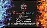 Ocean Mechanical Repairs