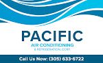 Pacific Air Conditioning & Refrigeration, Corp.