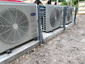 Panther Air Conditioning And Electric
