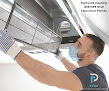 Park Airduct & Dryer Vent Cleaning Services
