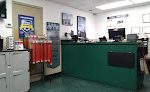 Pep Boys