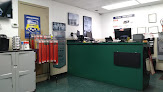 Pep Boys