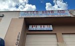 Pete's Auto Air