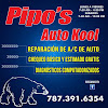 Pipo's Auto Kool