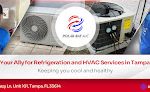 Polar Bay Ac Inc