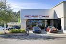 Porsche Tallahassee Service