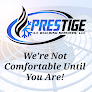 Prestige A/C Building Services