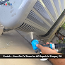 Protek Roofing, Heating, Air & Solar