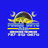 Pucho Auto Air