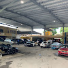 Quality Auto Body Repair Shop