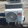 Rack Electric