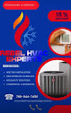 Rebel Hvac Experts
