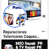Reparacion Televisores Pr (Cano Electronic)