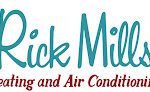 Rick Mills Heating & Air Conditioning