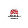 Rocky's Performance Motors
