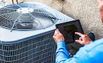 Serv Tech Air Conditioning Solutions