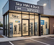 Sky Hvac & Duct Services.