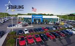 Starling Chevrolet Orlando Service Center