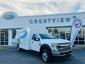 Step One Ford Crestview Service Center