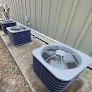 Steverson Air Conditioning