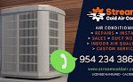Stream Cold Air Corp.