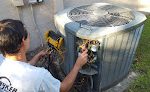 Stryker Electric & Air